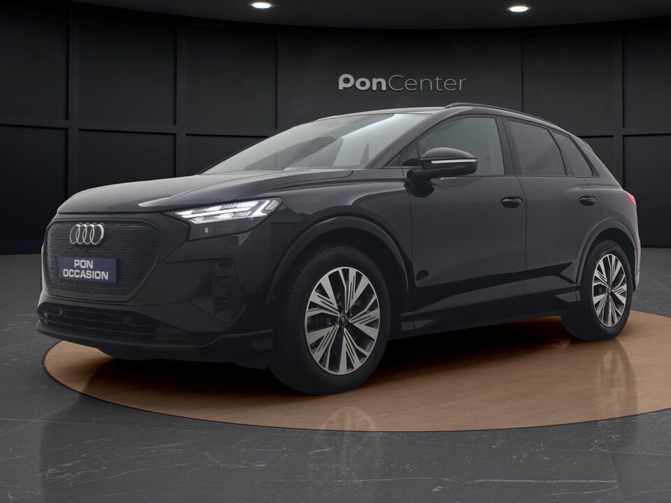 Audi Q4 e-tron 40 Edition 77 kWh