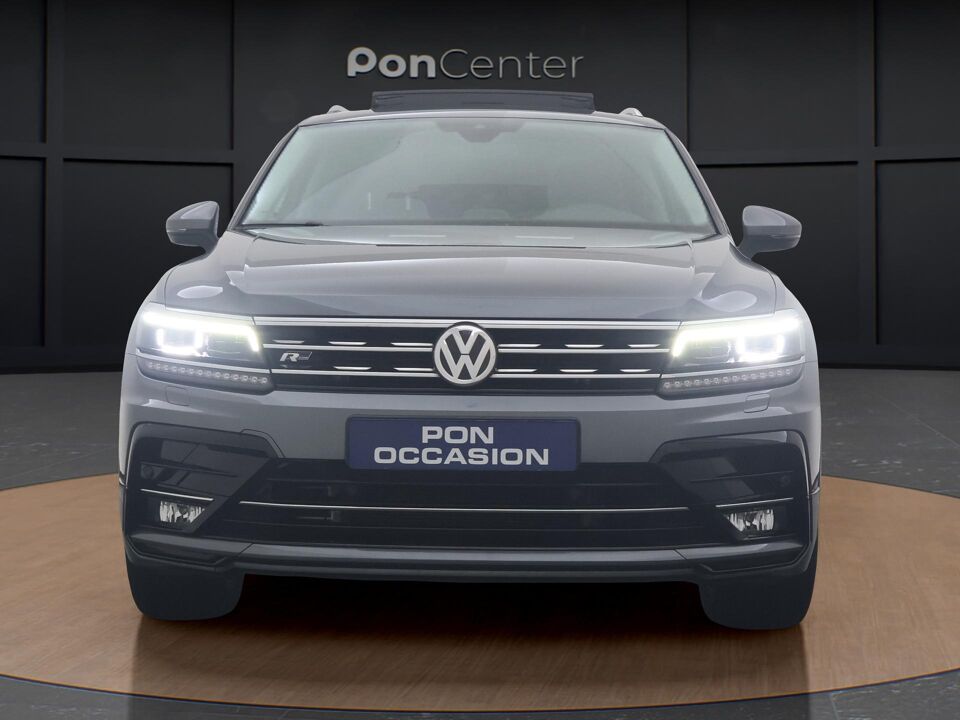 Volkswagen Tiguan Allspace 1.5 TSI 150 PK DSG R-Line