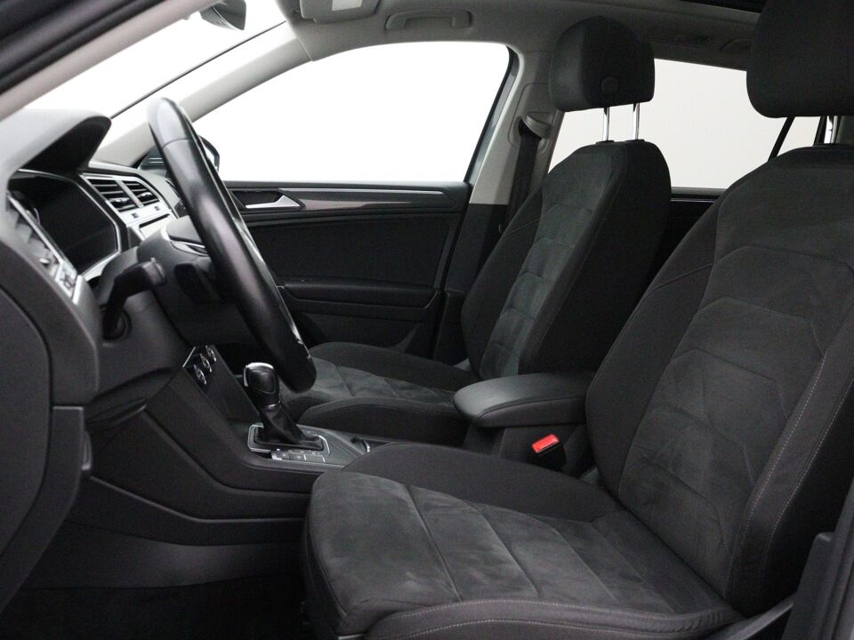 Volkswagen Tiguan Allspace 1.5 TSI 150 PK DSG R-Line