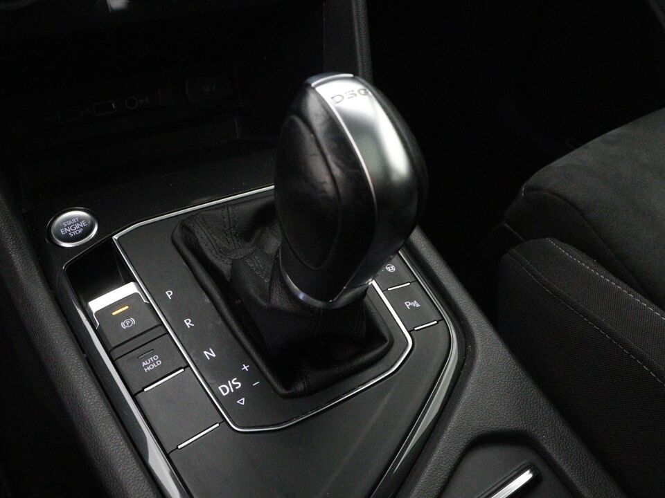 Volkswagen Tiguan Allspace 1.5 TSI 150 PK DSG R-Line