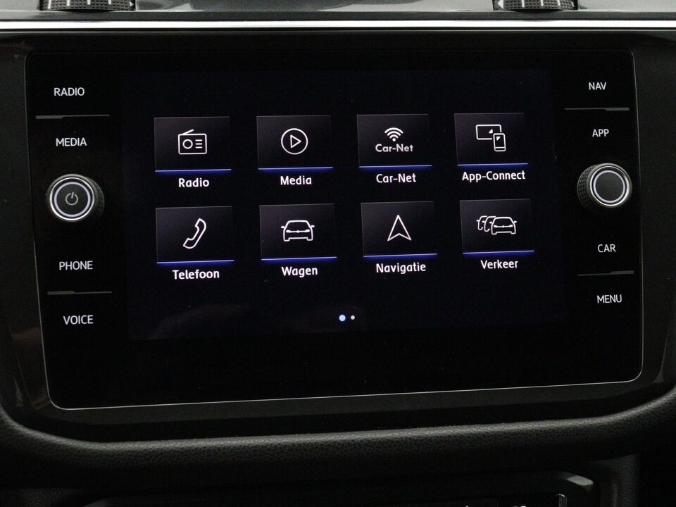 Volkswagen Tiguan Allspace 1.5 TSI 150 PK DSG R-Line