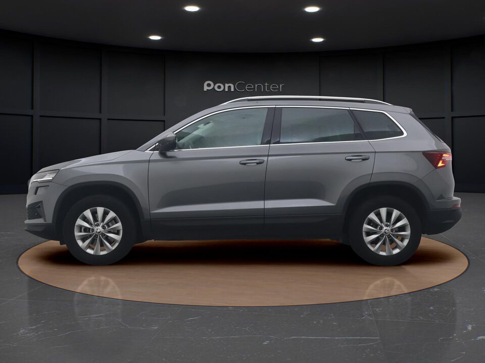 Škoda Karoq 1.5 TSI ACT Ambition