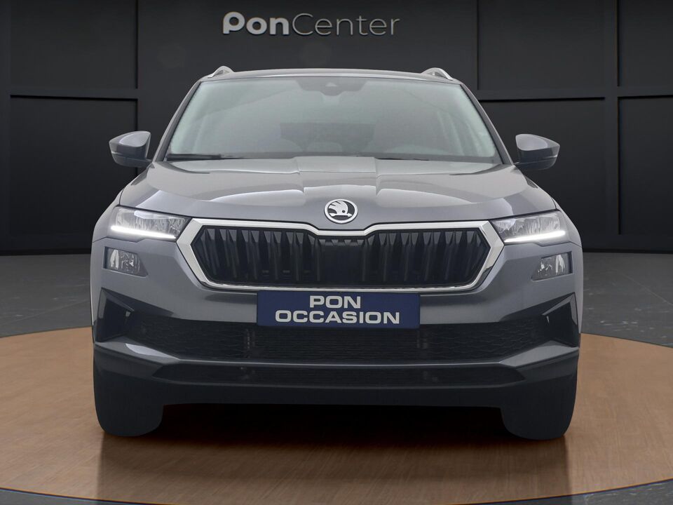 Škoda Karoq 1.5 TSI ACT Ambition