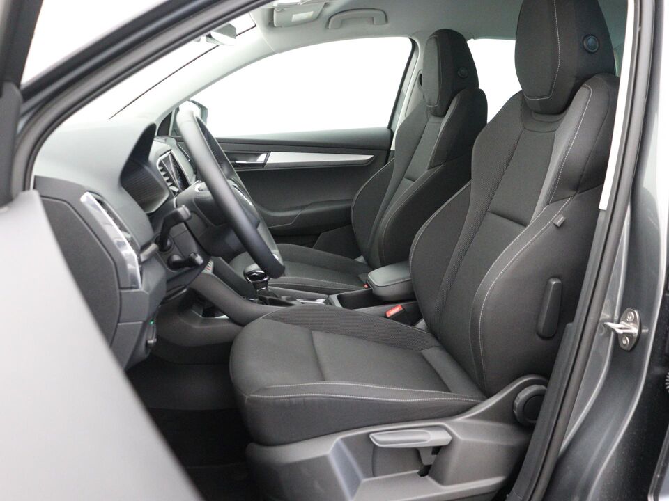 Škoda Karoq 1.5 TSI ACT Ambition