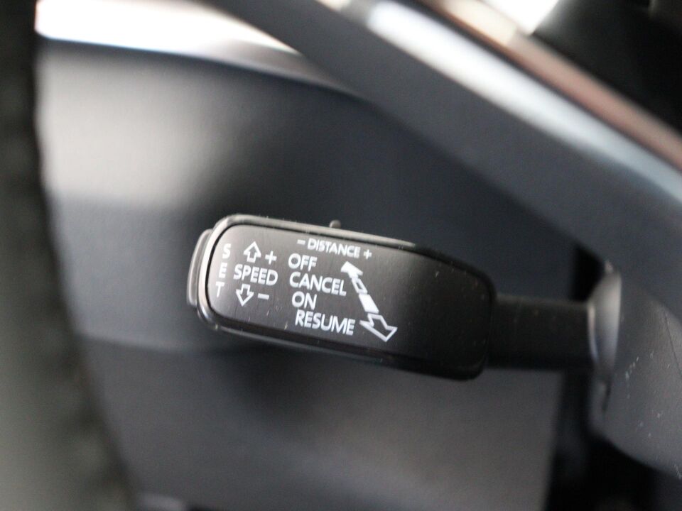 Škoda Karoq 1.5 TSI ACT Ambition