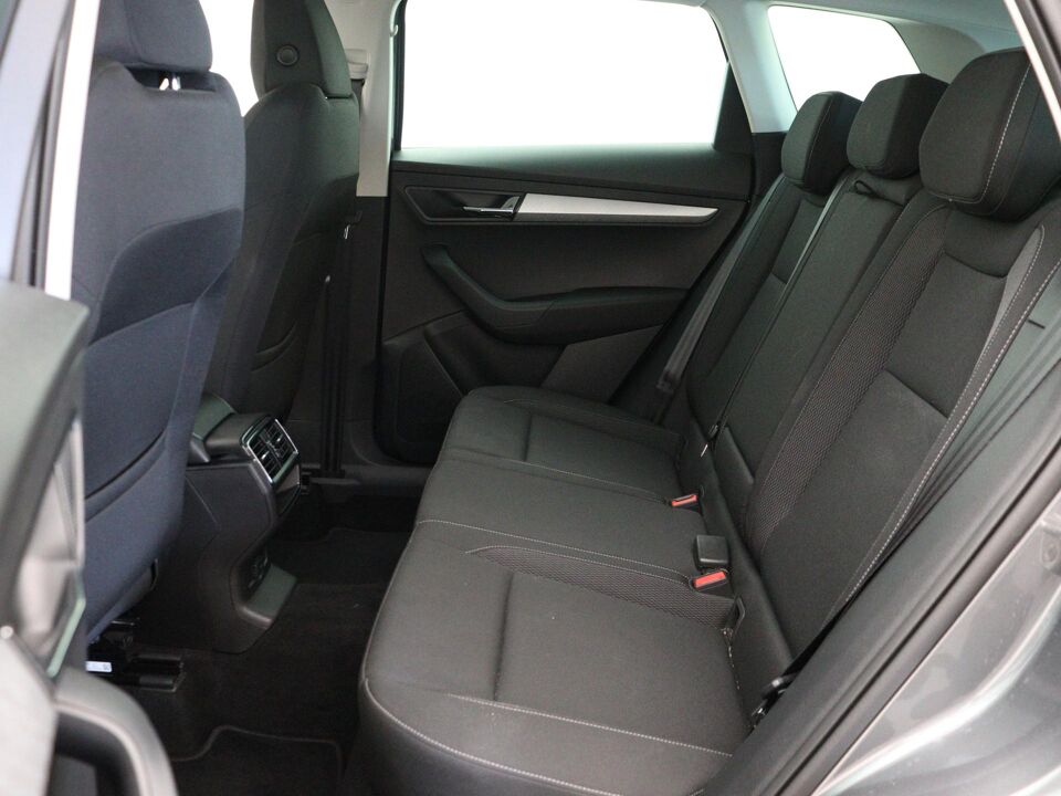 Škoda Karoq 1.5 TSI ACT Ambition