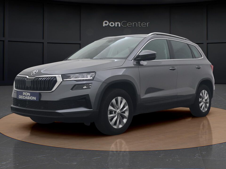 Škoda Karoq 1.5 TSI ACT Ambition