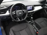 Škoda Kamiq 1.0 TSI Sport Business