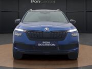 Škoda Kamiq 1.0 TSI Sport Business