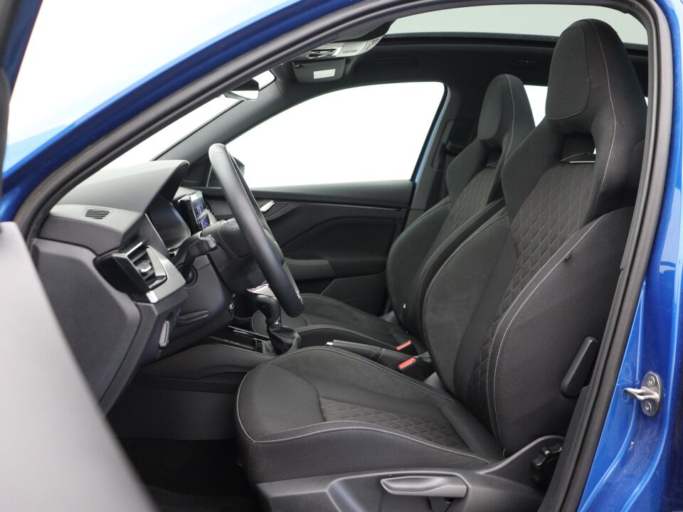 Škoda Kamiq 1.0 TSI Sport Business