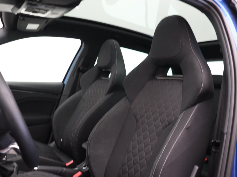 Škoda Kamiq 1.0 TSI Sport Business