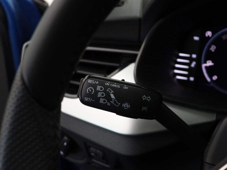 Škoda Kamiq 1.0 TSI Sport Business