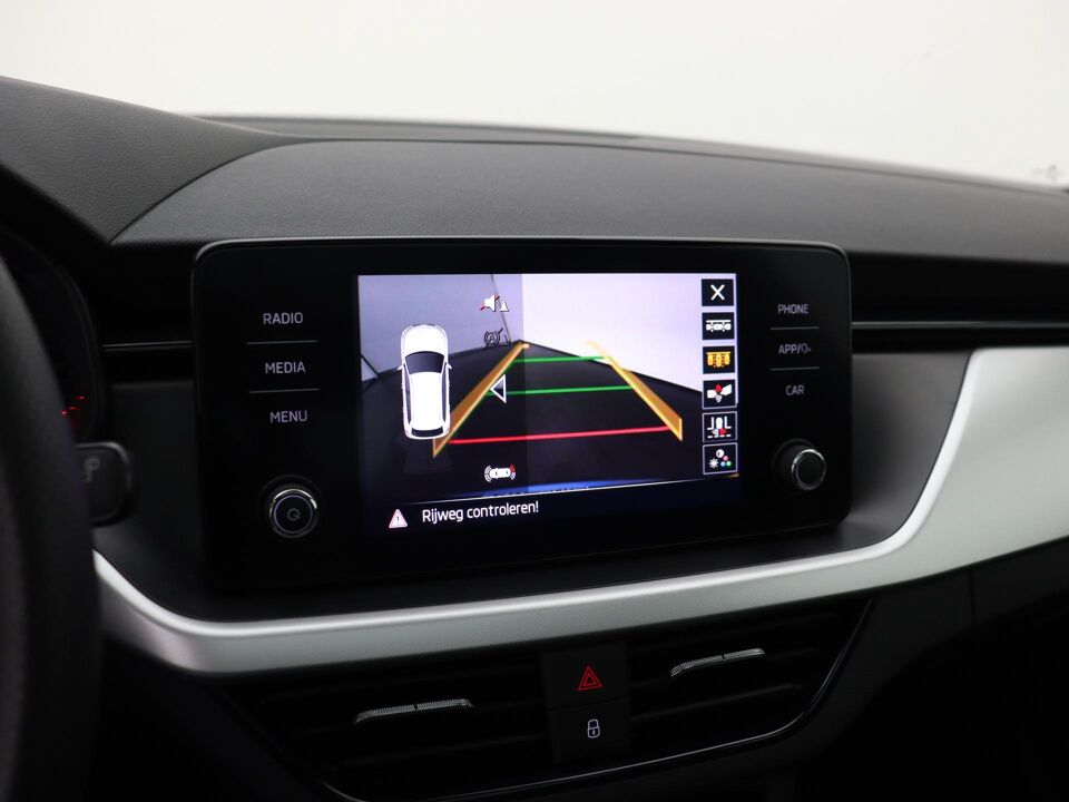 Škoda Kamiq 1.0 TSI Sport Business