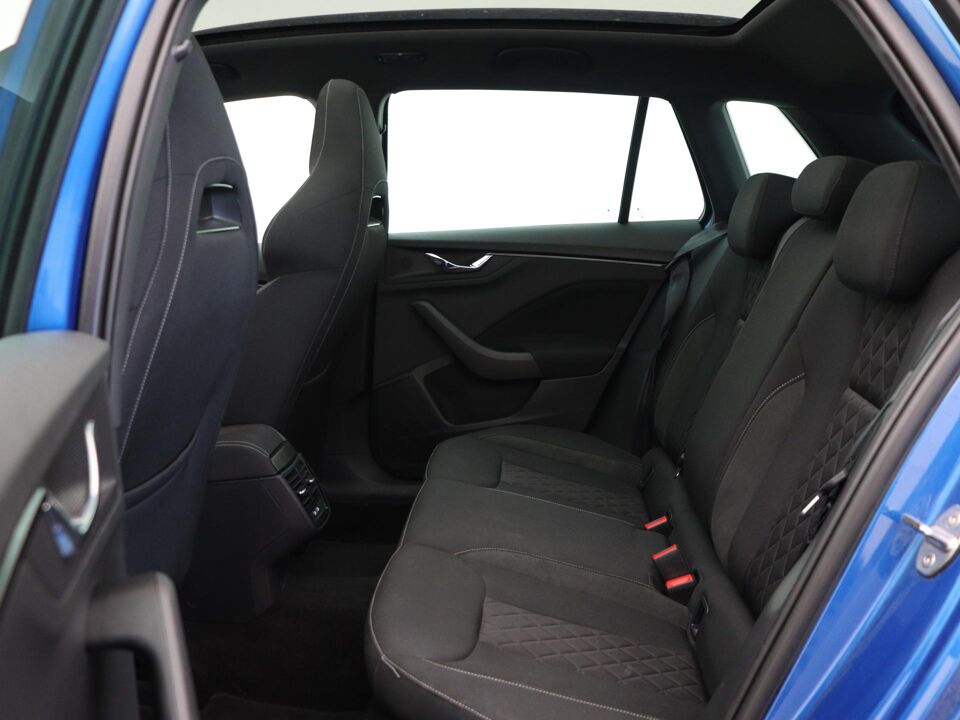 Škoda Kamiq 1.0 TSI Sport Business