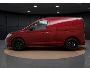 VW-Bedrijfswagens Caddy Cargo Style 2.0 TDI 90 kW / 122 pk