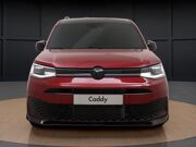 VW-Bedrijfswagens Caddy Cargo Style 2.0 TDI 90 kW / 122 pk