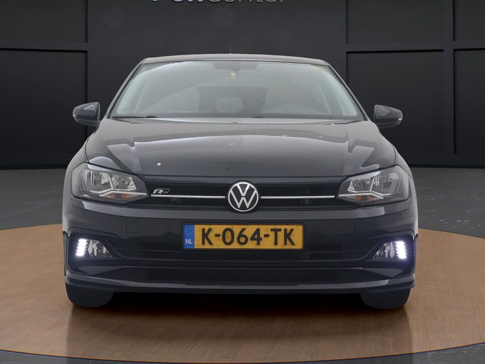 Volkswagen Polo 1.0 TSI Highline Business R