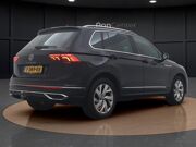 Volkswagen Tiguan 1.5 TSI Elegance