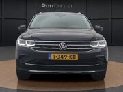 Volkswagen Tiguan 1.5 TSI Elegance