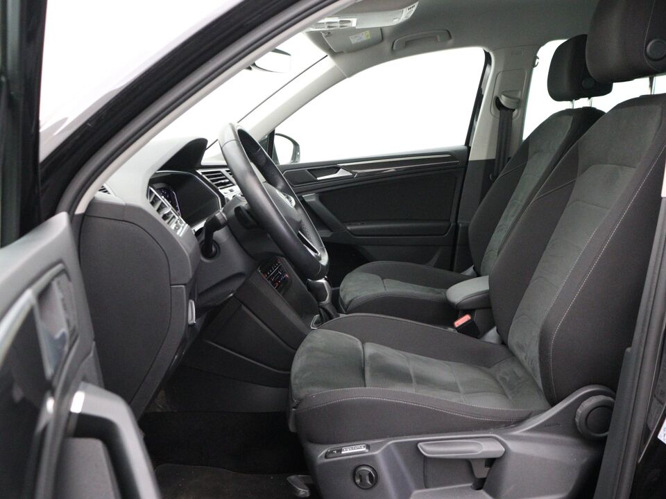 Volkswagen Tiguan 1.5 TSI Elegance
