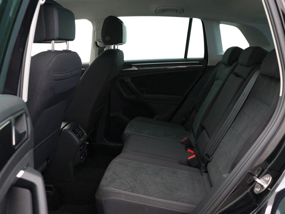 Volkswagen Tiguan 1.5 TSI Elegance