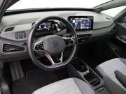 Volkswagen ID.3 Pro 58 kWh 204 PK