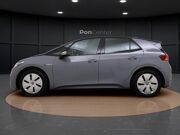 Volkswagen ID.3 Pro 58 kWh 204 PK