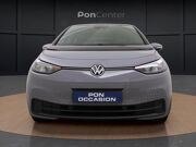 Volkswagen ID.3 Pro 58 kWh 204 PK