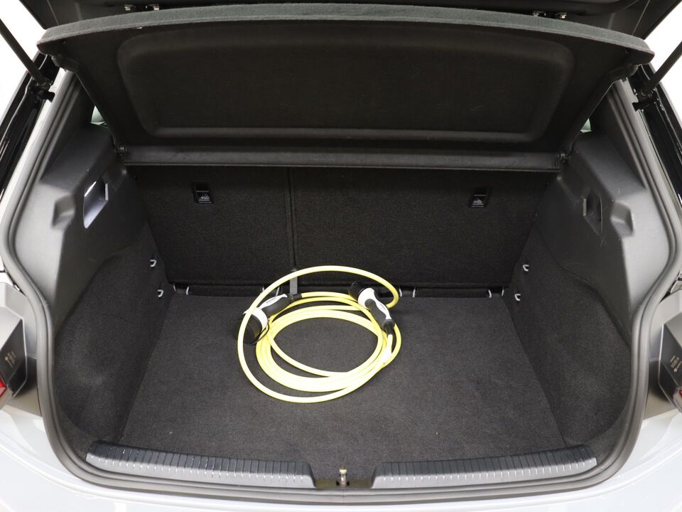 Volkswagen ID.3 Pro 58 kWh 204 PK