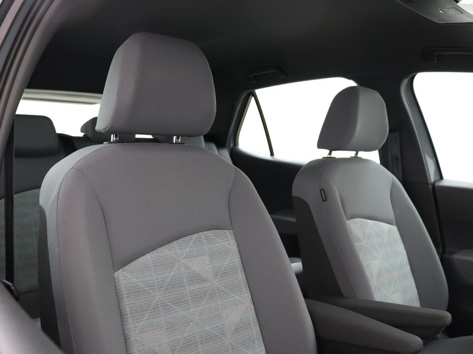 Volkswagen ID.3 Pro 58 kWh 204 PK