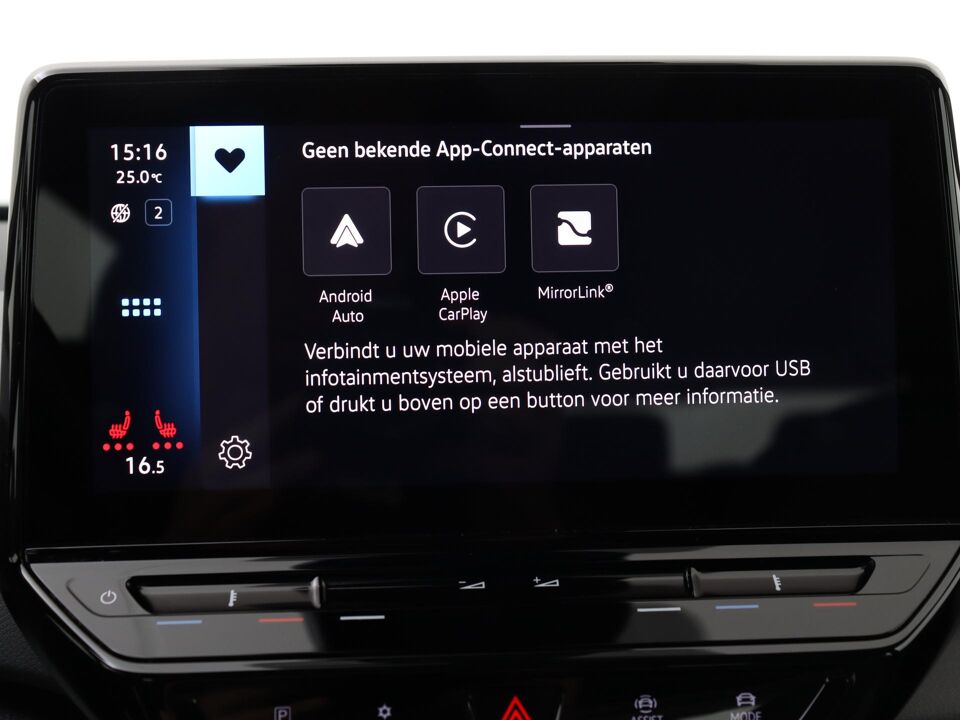 Volkswagen ID.3 Pro 58 kWh 204 PK