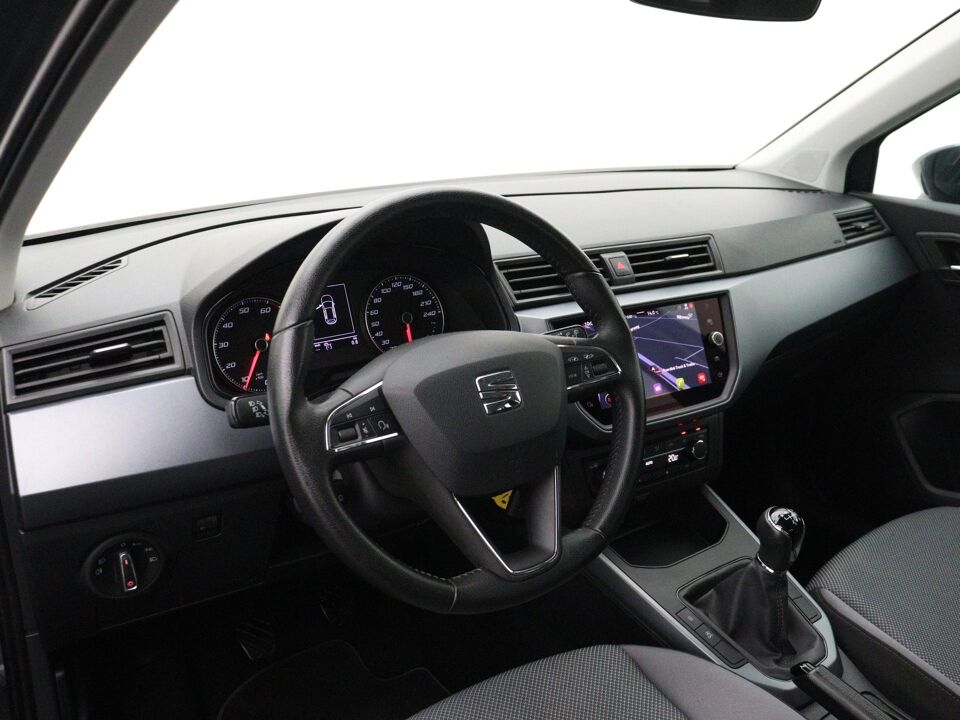 SEAT Arona 1.0 TSI Style