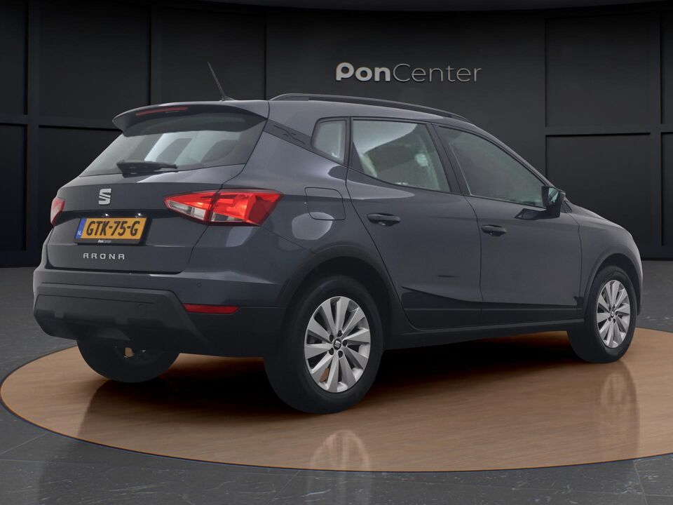 SEAT Arona 1.0 TSI Style
