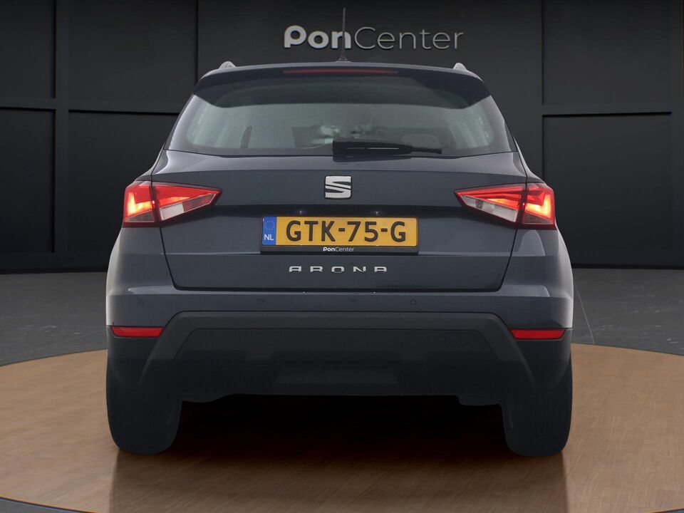 SEAT Arona 1.0 TSI Style
