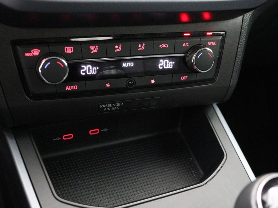 SEAT Arona 1.0 TSI Style