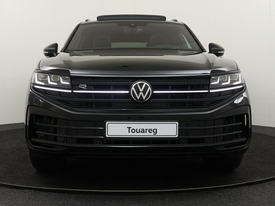 Volkswagen Touareg R 3.0 eHybid 340 kW / 462 pk