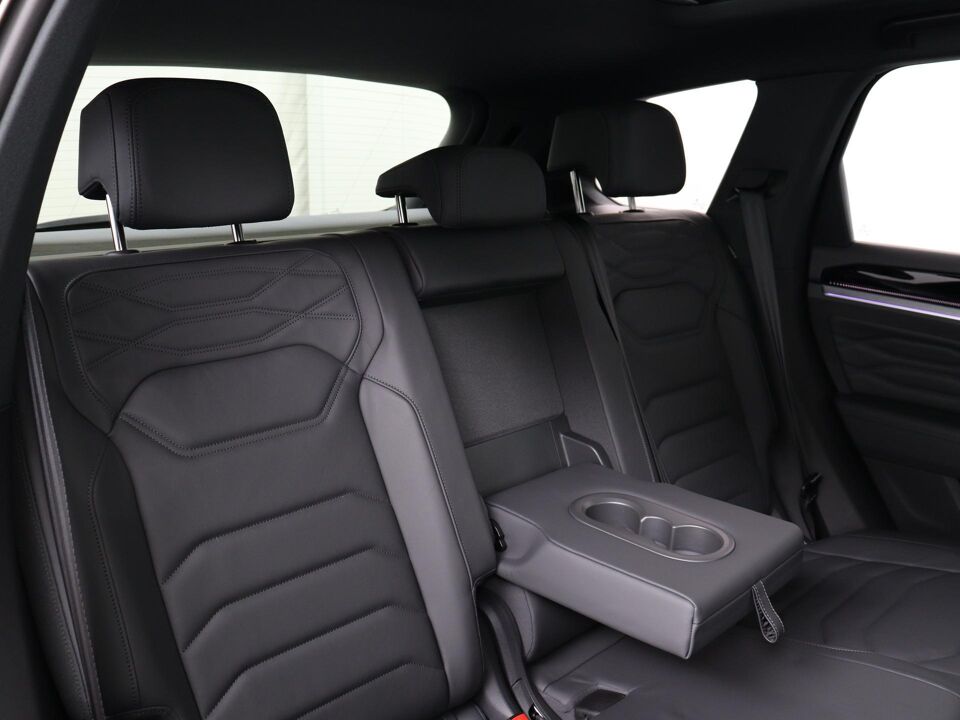 Volkswagen Touareg R 3.0 eHybid 340 kW / 462 pk