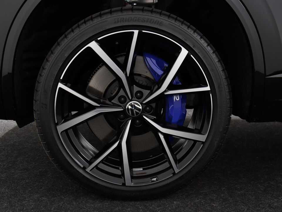 Volkswagen Touareg R 3.0 eHybid 340 kW / 462 pk