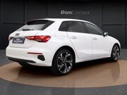 Audi A3 Sportback 40 TFSI e 204 PK Edition