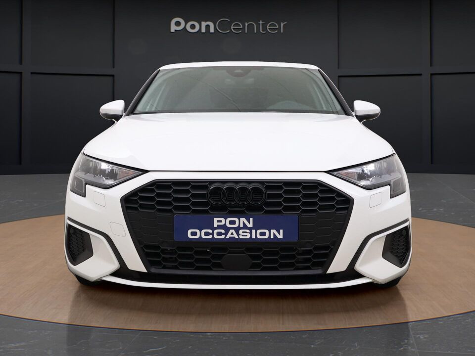 Audi A3 Sportback 40 TFSI e 204 PK Edition