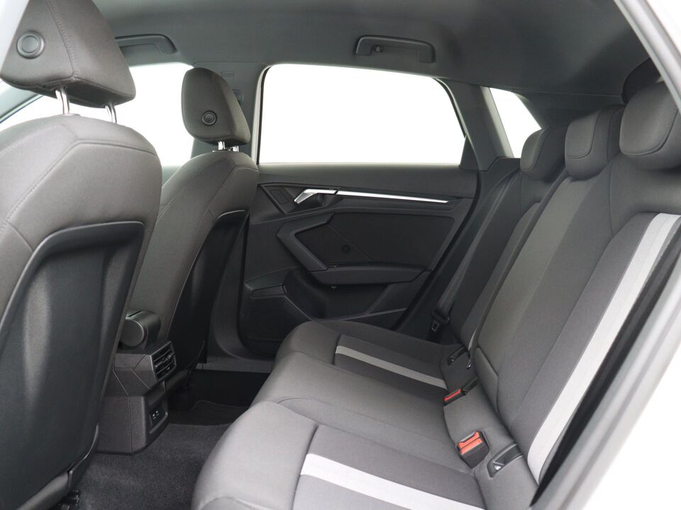 Audi A3 Sportback 40 TFSI e 204 PK Edition