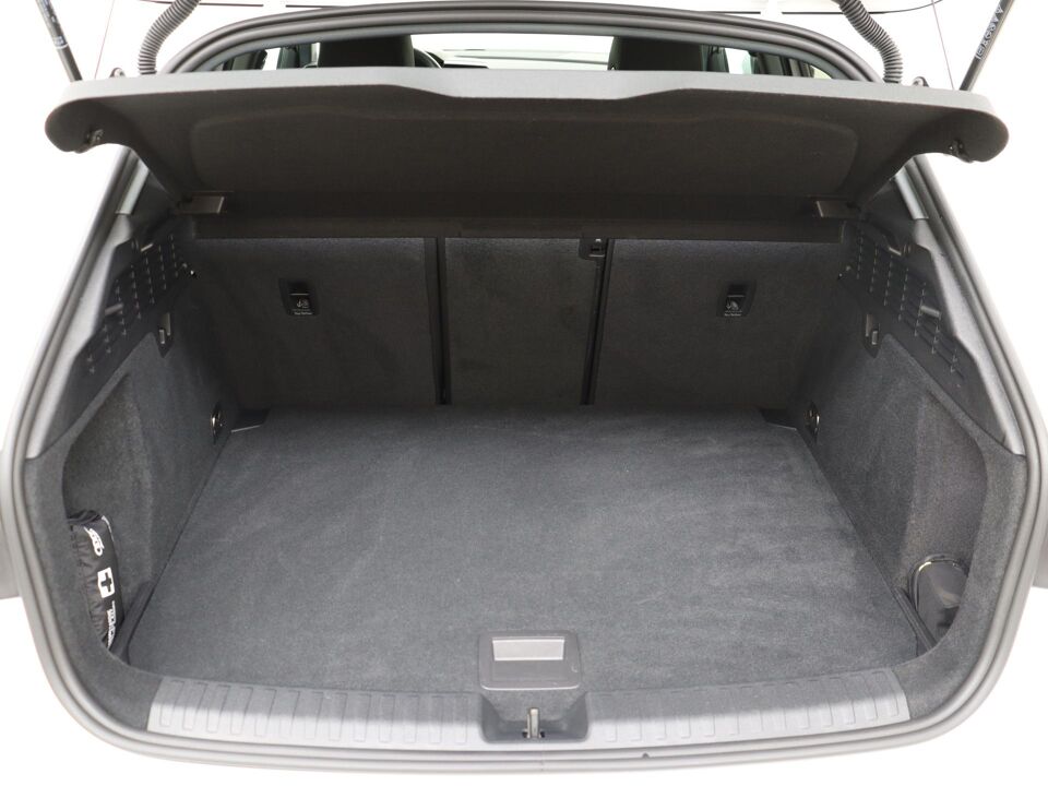 Audi A3 Sportback 40 TFSI e 204 PK Edition
