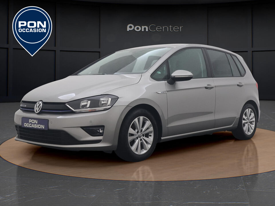 Volkswagen Golf Sportsvan 1.0 TSI Comfortline