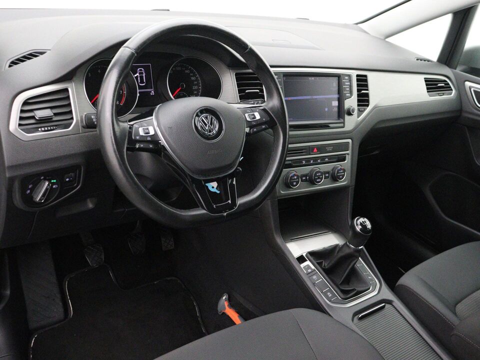 Volkswagen Golf Sportsvan 1.0 TSI Comfortline