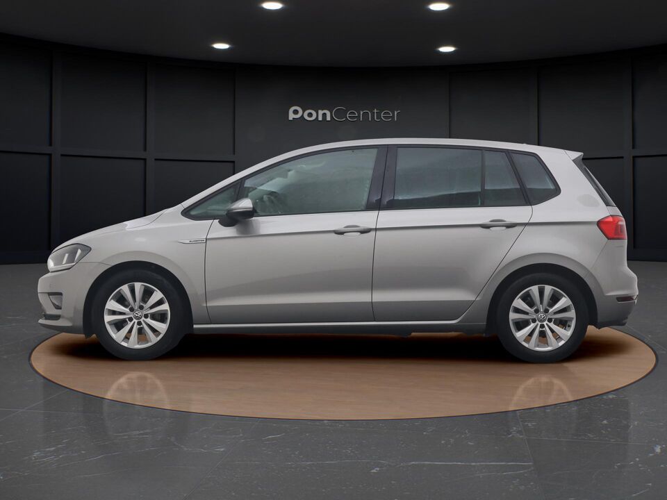 Volkswagen Golf Sportsvan 1.0 TSI Comfortline