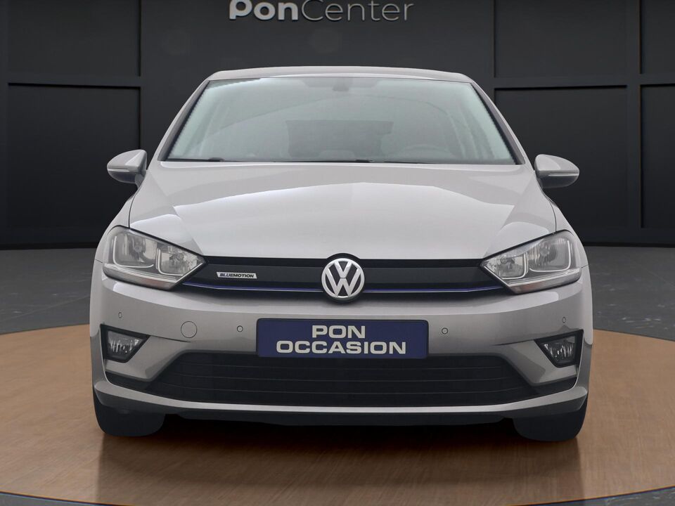 Volkswagen Golf Sportsvan 1.0 TSI Comfortline