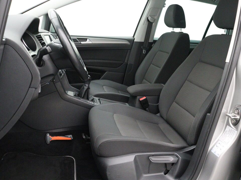 Volkswagen Golf Sportsvan 1.0 TSI Comfortline