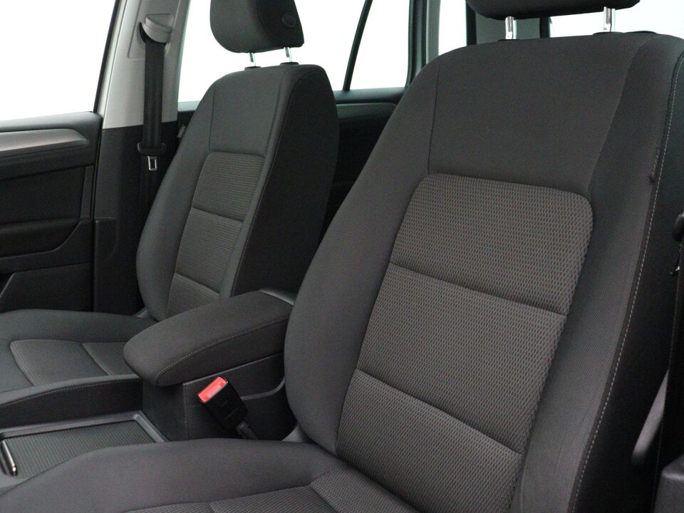 Volkswagen Golf Sportsvan 1.0 TSI Comfortline