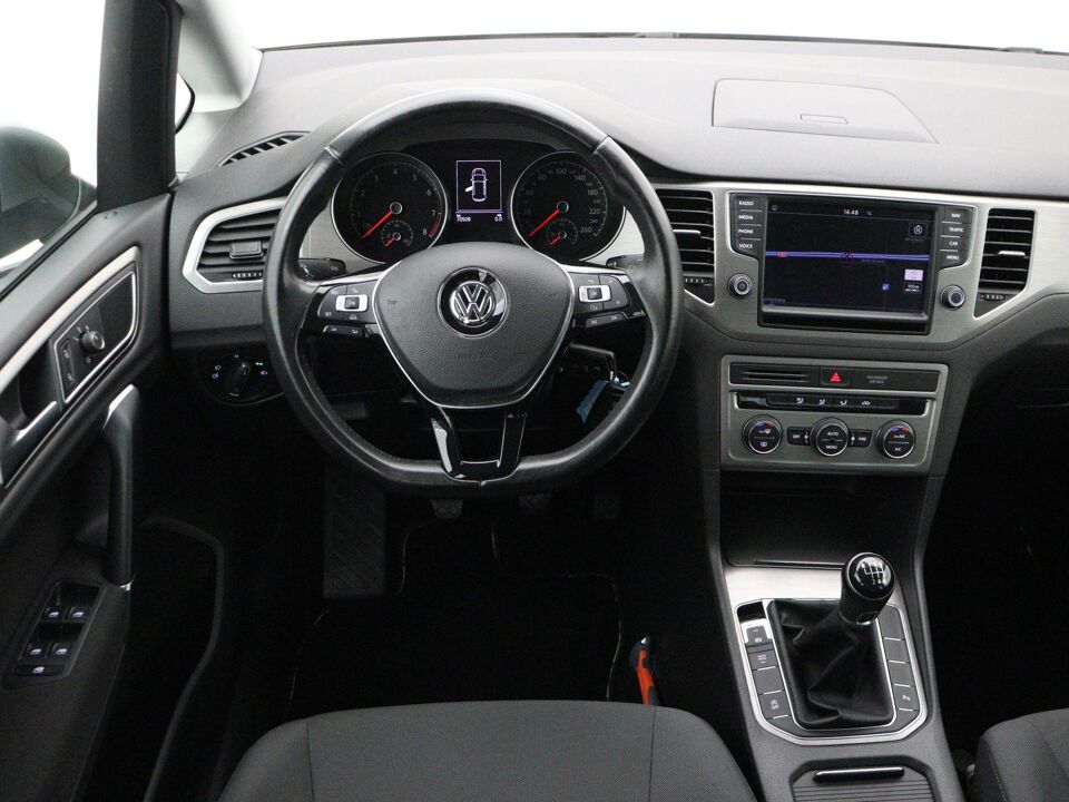 Volkswagen Golf Sportsvan 1.0 TSI Comfortline