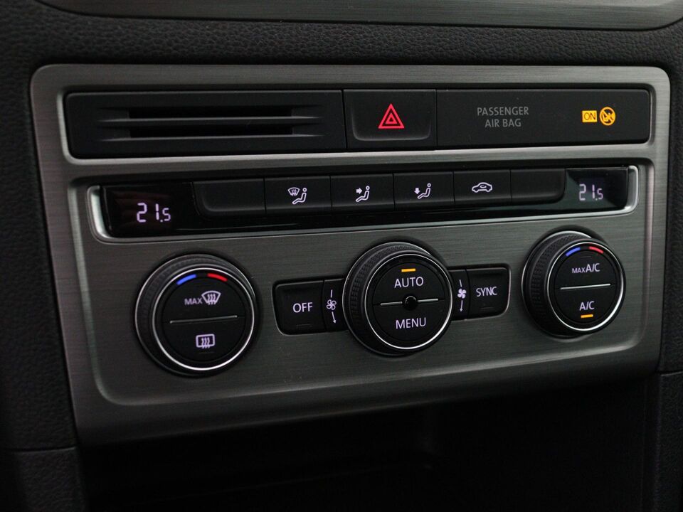 Volkswagen Golf Sportsvan 1.0 TSI Comfortline